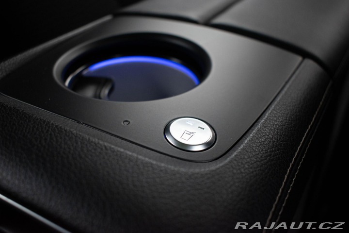 Mercedes-Benz GLS 400d REZERVACE 2020