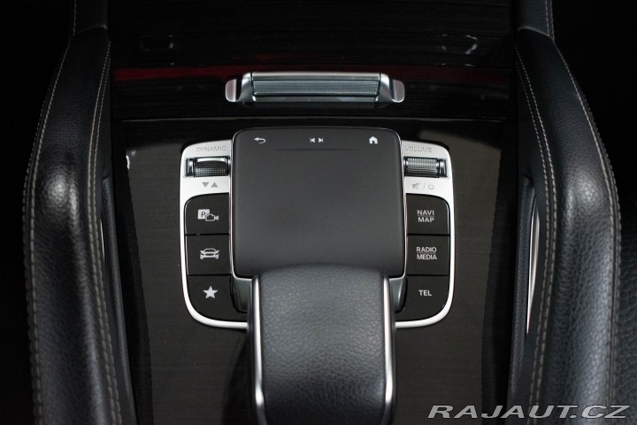 Mercedes-Benz GLS 400d REZERVACE 2020