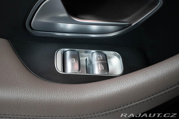 Mercedes-Benz GLS 400d REZERVACE 2020