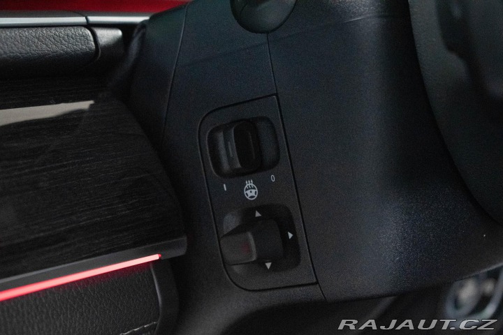 Mercedes-Benz GLS 400d REZERVACE 2020