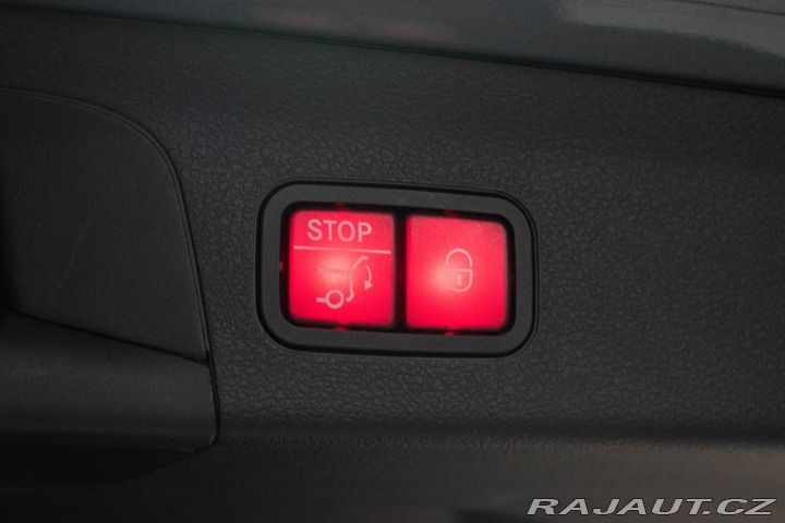 Mercedes-Benz GLS 400d REZERVACE 2020