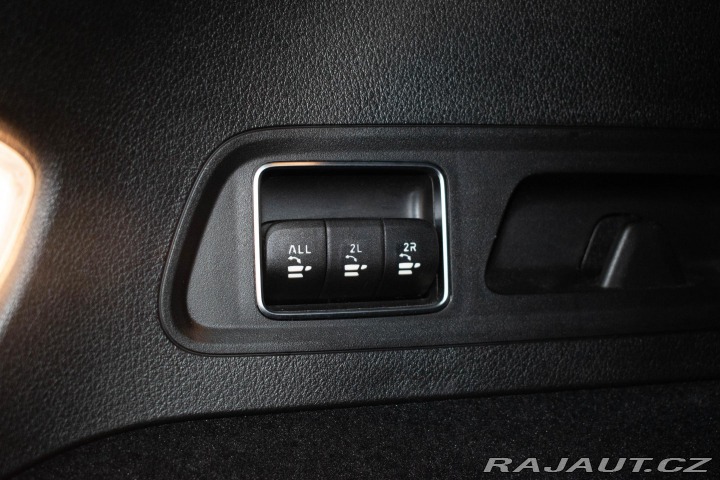 Mercedes-Benz GLS 400d REZERVACE 2020