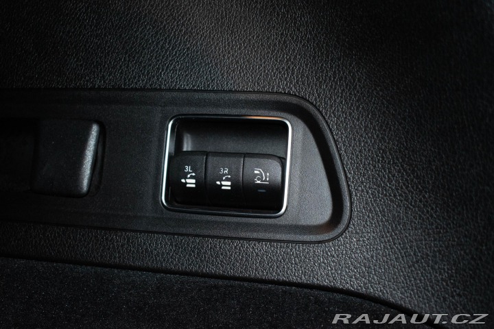 Mercedes-Benz GLS 400d REZERVACE 2020