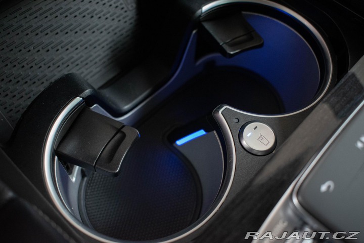 Mercedes-Benz GLS 400d REZERVACE 2020