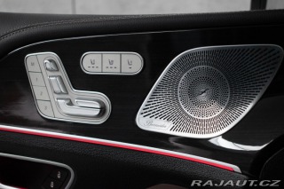 Mercedes-Benz GLS 400d AMG*MAX. VÝBAVA*7.MÍ 2020