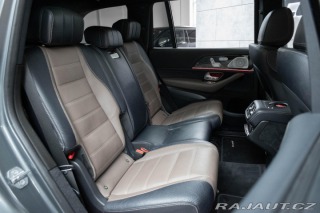 Mercedes-Benz GLS 400d AMG*MAX. VÝBAVA*7.MÍ 2020