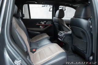 Mercedes-Benz GLS 400d AMG*MAX. VÝBAVA*7.MÍ 2020