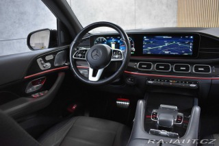 Mercedes-Benz GLS 400d AMG*MAX. VÝBAVA*7.MÍ 2020