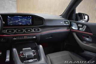 Mercedes-Benz GLS 400d AMG*MAX. VÝBAVA*7.MÍ 2020