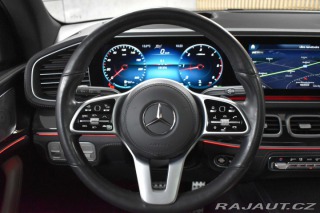 Mercedes-Benz GLS 400d AMG*MAX. VÝBAVA*7.MÍ 2020