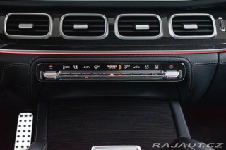 Mercedes-Benz GLS 400d AMG*MAX. VÝBAVA*7.MÍ 2020