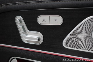 Mercedes-Benz GLS 400d AMG*MAX. VÝBAVA*7.MÍ 2020