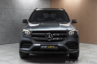 Mercedes-Benz GLS 400d AMG*MAX. VÝBAVA*7.MÍ 2020