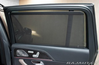 Mercedes-Benz GLS 400d AMG*MAX. VÝBAVA*7.MÍ 2020