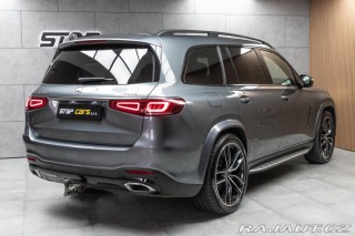Mercedes-Benz GLS 400d AMG*MAX. VÝBAVA*7.MÍ 2020