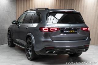 Mercedes-Benz GLS 400d AMG*MAX. VÝBAVA*7.MÍ 2020