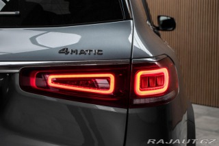 Mercedes-Benz GLS 400d AMG*MAX. VÝBAVA*7.MÍ 2020