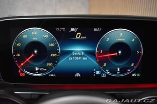 Mercedes-Benz GLS 400d AMG*MAX. VÝBAVA*7.MÍ 2020