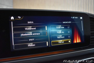 Mercedes-Benz GLS 400d AMG*MAX. VÝBAVA*7.MÍ 2020