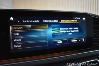 Mercedes-Benz GLS 400d AMG*MAX. VÝBAVA*7.MÍ 2020