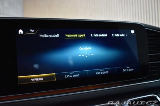 Mercedes-Benz GLS 400d AMG*MAX. VÝBAVA*7.MÍ 2020