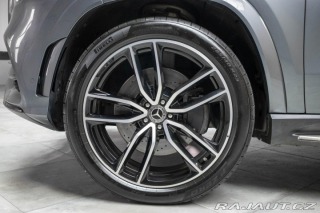 Mercedes-Benz GLS 400d AMG*MAX. VÝBAVA*7.MÍ 2020