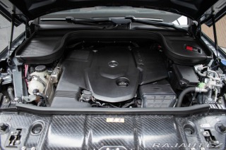 Mercedes-Benz GLS 400d AMG*MAX. VÝBAVA*7.MÍ 2020