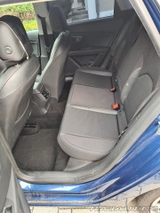 Seat Leon 5F FR ST 2.0TDI 135kw 184 2015