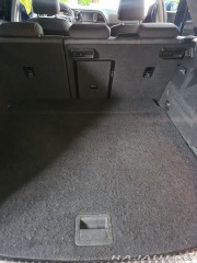 Seat Leon 5F FR ST 2.0TDI 135kw 184 2015