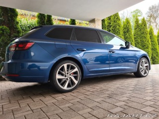 Seat Leon 5F FR ST 2.0TDI 135kw 184 2015