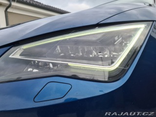 Seat Leon 5F FR ST 2.0TDI 135kw 184 2015