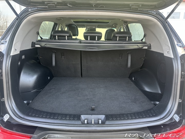 Kia Sportage 2.0CRDi 4x4/135kW/1MAJ/Vý 2012