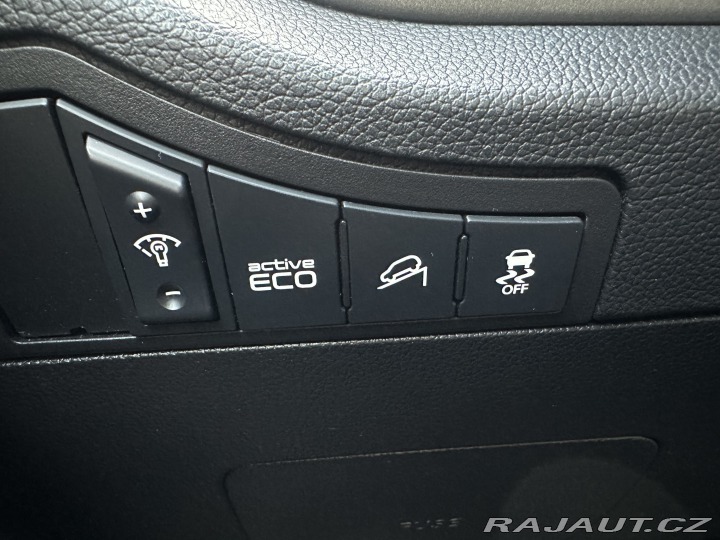 Kia Sportage 2.0CRDi 4x4/135kW/1MAJ/Vý 2012