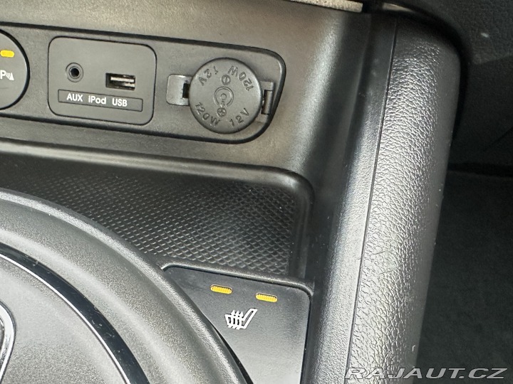 Kia Sportage 2.0CRDi 4x4/135kW/1MAJ/Vý 2012