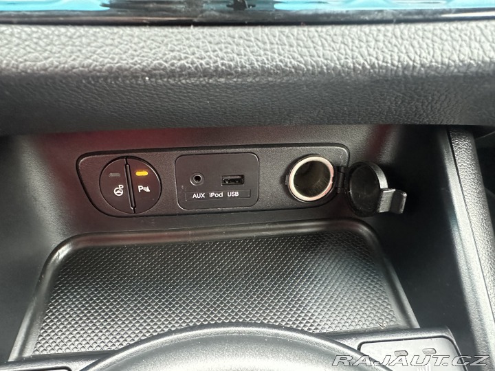 Kia Sportage 2.0CRDi 4x4/135kW/1MAJ/Vý 2012