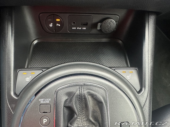 Kia Sportage 2.0CRDi 4x4/135kW/1MAJ/Vý 2012