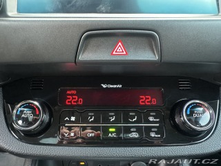 Kia Sportage 2.0CRDi 4x4/135kW/1MAJ/Vý 2012