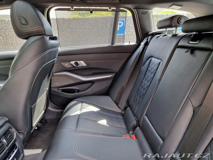 BMW 3 M340i xDrive 2021