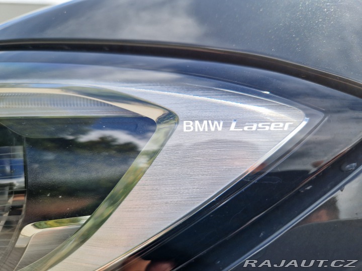 BMW 3 M340i xDrive 2021