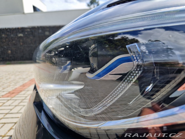 BMW 3 M340i xDrive 2021