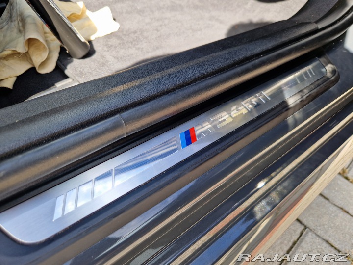 BMW 3 M340i xDrive 2021