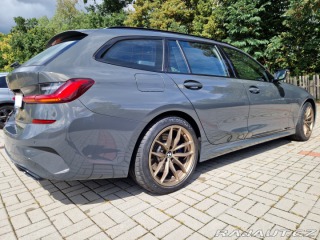 BMW 3 M340i xDrive 2021
