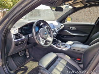 BMW 3 M340i xDrive 2021