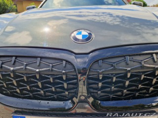 BMW 3 M340i xDrive 2021