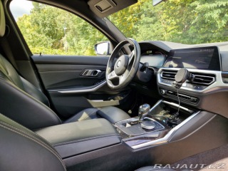 BMW 3 M340i xDrive 2021