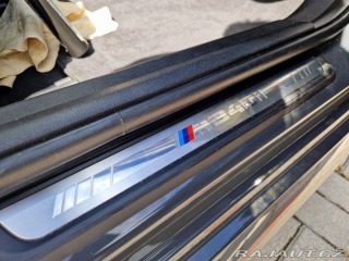 BMW 3 M340i xDrive 2021