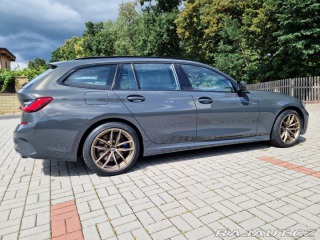 BMW 3 M340i xDrive 2021