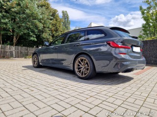 BMW 3 M340i xDrive 2021