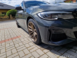 BMW 3 M340i xDrive 2021