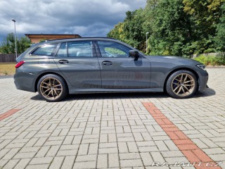 BMW 3 M340i xDrive 2021